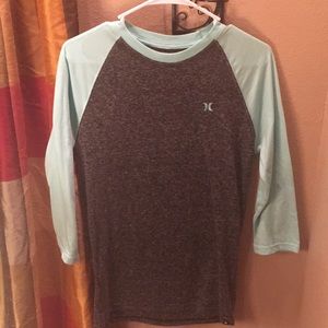 Hurley Men’s T-shirt